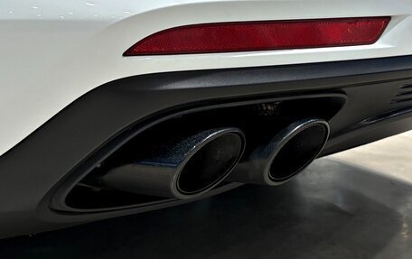 Porsche Panamera II рестайлинг, 2020 год, 7 567 743 рублей, 11 фотография