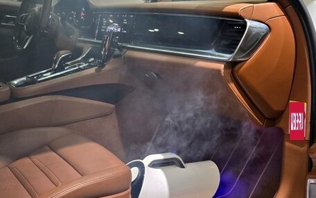 Porsche Panamera II рестайлинг, 2020 год, 7 567 743 рублей, 10 фотография