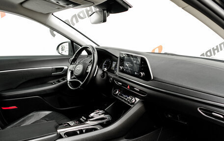 Hyundai Sonata VIII, 2020 год, 2 199 000 рублей, 12 фотография