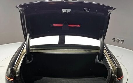 Hyundai Grandeur, 2023 год, 4 фотография