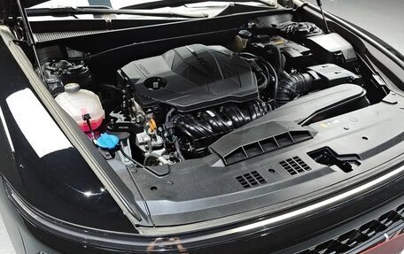 Hyundai Grandeur, 2023 год, 5 фотография