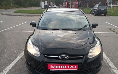 Ford Focus III, 2015 год, 830 000 рублей, 3 фотография