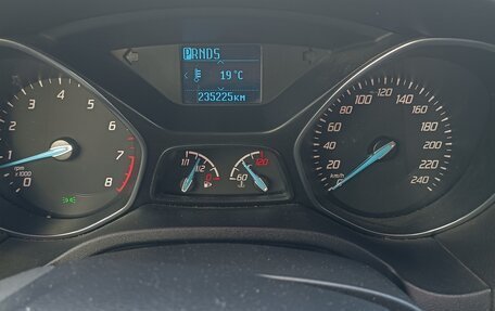 Ford Focus III, 2015 год, 830 000 рублей, 6 фотография