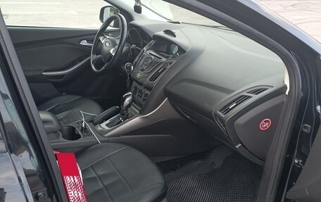 Ford Focus III, 2015 год, 830 000 рублей, 8 фотография