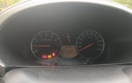 Nissan Micra III, 2005 год, 430 000 рублей, 5 фотография