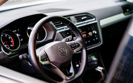 Volkswagen Tiguan II, 2021 год, 2 950 000 рублей, 8 фотография