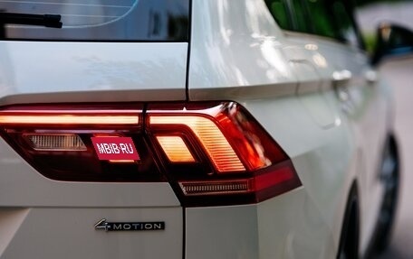 Volkswagen Tiguan II, 2021 год, 2 950 000 рублей, 7 фотография