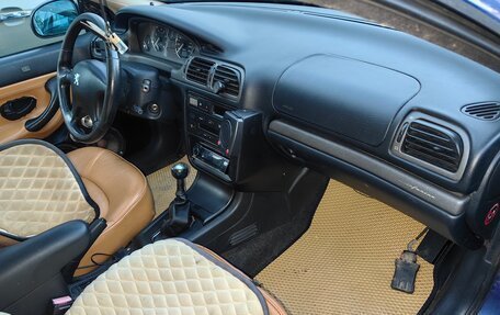 Peugeot 406 I, 1998 год, 300 000 рублей, 3 фотография