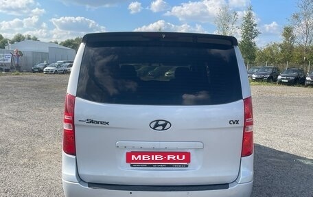 Hyundai Grand Starex Grand Starex I рестайлинг 2, 2008 год, 820 000 рублей, 6 фотография