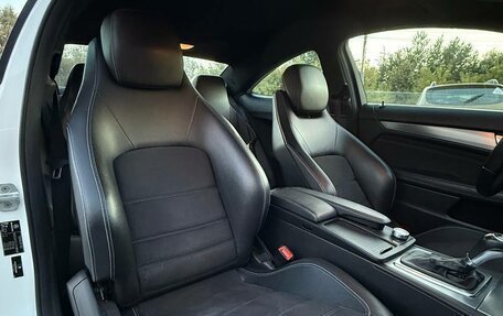 Mercedes-Benz C-Класс, 2013 год, 1 450 000 рублей, 8 фотография