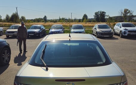 Mazda 6, 2003 год, 620 000 рублей, 6 фотография