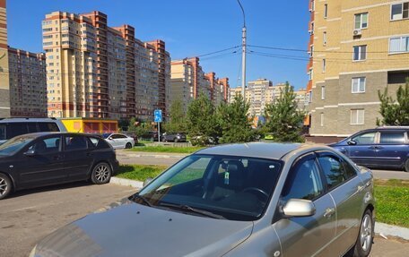 Mazda 6, 2003 год, 620 000 рублей, 8 фотография
