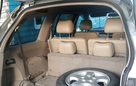 Nissan Liberty, 2003 год, 300 000 рублей, 4 фотография