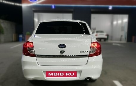 Datsun on-DO I рестайлинг, 2018 год, 5 фотография