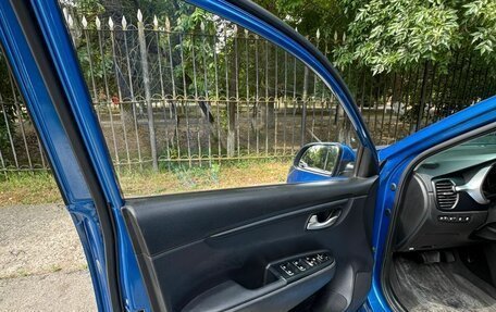 KIA Rio IV, 2020 год, 1 300 000 рублей, 4 фотография