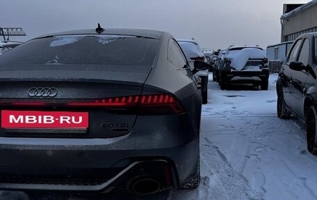 Audi A7, 2019 год, 5 780 000 рублей, 2 фотография