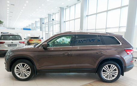Skoda Kodiaq I, 2018 год, 1 791 000 рублей, 8 фотография