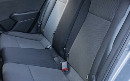 Hyundai Solaris II рестайлинг, 2017 год, 895 000 рублей, 7 фотография