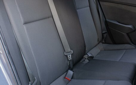 Hyundai Solaris II рестайлинг, 2017 год, 895 000 рублей, 10 фотография