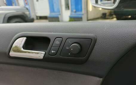 Volkswagen Polo IV рестайлинг, 2007 год, 299 000 рублей, 12 фотография