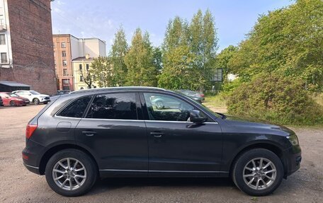 Audi Q5, 2010 год, 1 400 000 рублей, 5 фотография