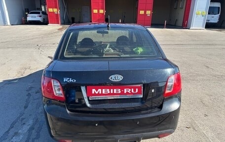 KIA Rio II, 2010 год, 450 000 рублей, 5 фотография