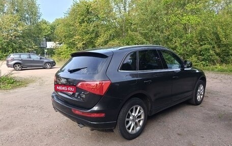 Audi Q5, 2010 год, 1 400 000 рублей, 9 фотография