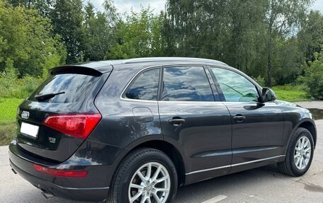 Audi Q5, 2010 год, 1 400 000 рублей, 12 фотография