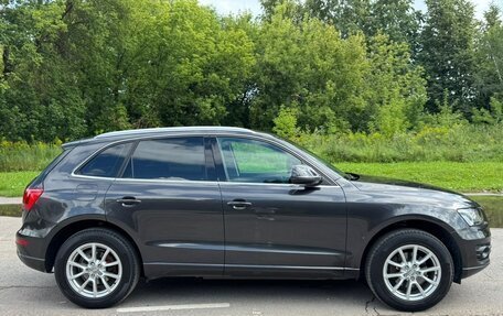 Audi Q5, 2010 год, 1 400 000 рублей, 11 фотография