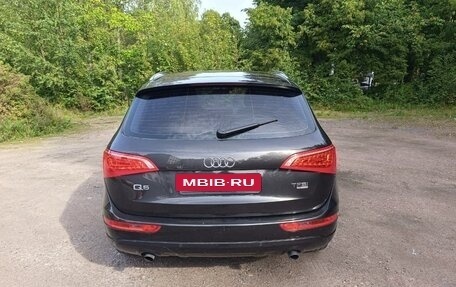 Audi Q5, 2010 год, 1 400 000 рублей, 8 фотография