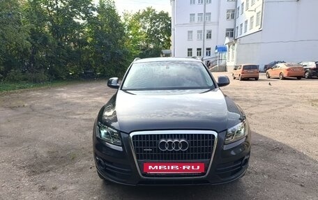 Audi Q5, 2010 год, 1 400 000 рублей, 4 фотография