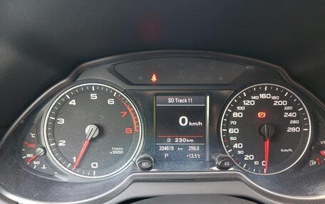 Audi Q5, 2010 год, 1 400 000 рублей, 19 фотография