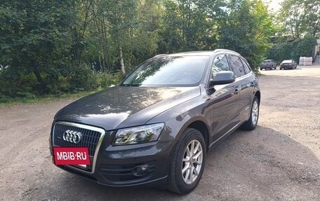 Audi Q5, 2010 год, 1 400 000 рублей, 3 фотография