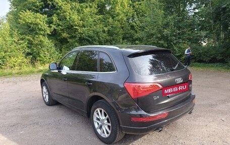 Audi Q5, 2010 год, 1 400 000 рублей, 7 фотография