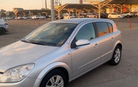 Opel Astra H, 2007 год, 580 000 рублей, 2 фотография