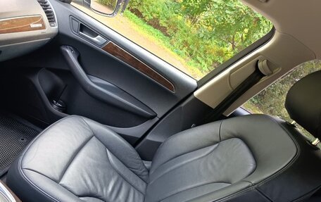 Audi Q5, 2010 год, 1 400 000 рублей, 21 фотография