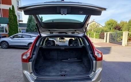 Volvo XC60 II, 2011 год, 1 450 000 рублей, 7 фотография