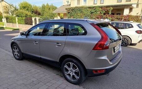Volvo XC60 II, 2011 год, 1 450 000 рублей, 5 фотография