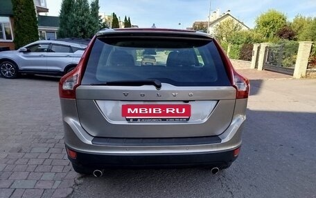 Volvo XC60 II, 2011 год, 1 450 000 рублей, 4 фотография