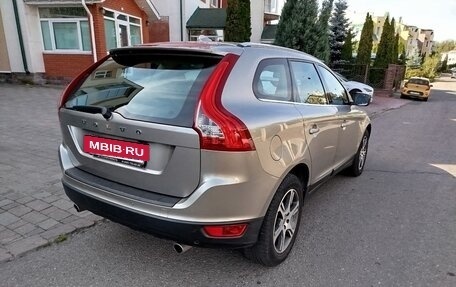 Volvo XC60 II, 2011 год, 1 450 000 рублей, 6 фотография