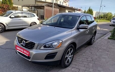 Volvo XC60 II, 2011 год, 1 450 000 рублей, 3 фотография