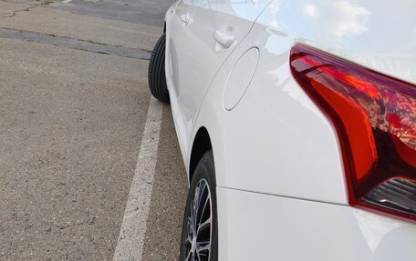 Hyundai Solaris II рестайлинг, 2022 год, 1 590 000 рублей, 10 фотография