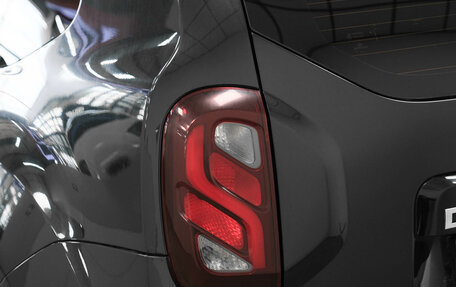 Renault Duster I рестайлинг, 2020 год, 1 560 000 рублей, 9 фотография