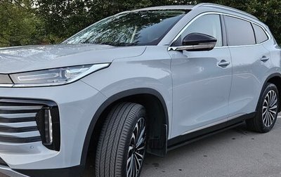 CheryExeed TXL, 2022 год, 2 750 000 рублей, 1 фотография