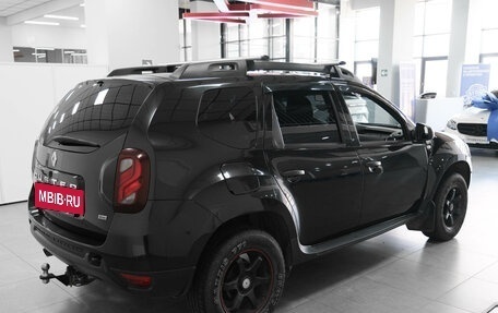 Renault Duster I рестайлинг, 2020 год, 1 560 000 рублей, 4 фотография