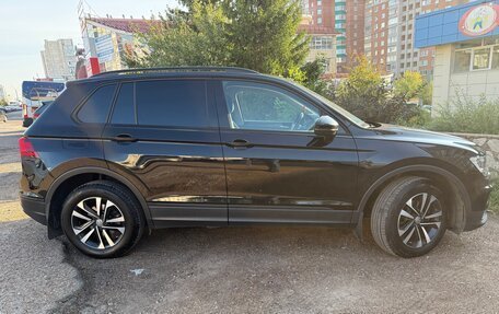 Volkswagen Tiguan II, 2019 год, 2 200 000 рублей, 9 фотография