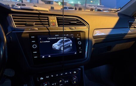 Volkswagen Tiguan II, 2019 год, 2 200 000 рублей, 8 фотография