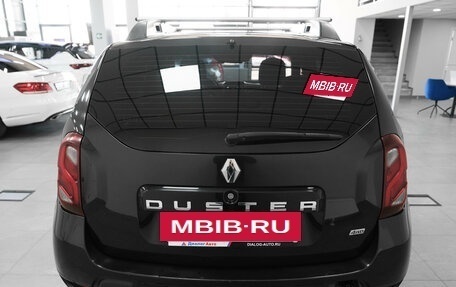 Renault Duster I рестайлинг, 2020 год, 1 560 000 рублей, 10 фотография