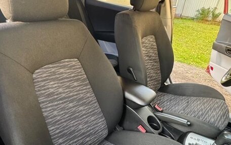 KIA cee'd I рестайлинг, 2007 год, 530 000 рублей, 10 фотография