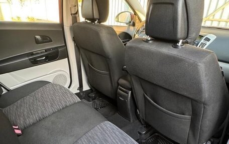 KIA cee'd I рестайлинг, 2007 год, 530 000 рублей, 12 фотография